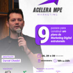 Acelera MPE - Marketing