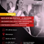 Imersão Núcleos Na Prática - 2ª Edição