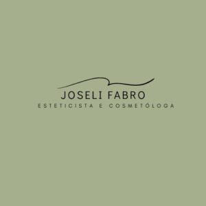 Joseli Fabro Esteticista e Cosmetóloga