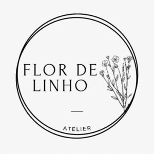 Flor de linho - Atelier