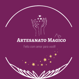 Artesanato Mágico