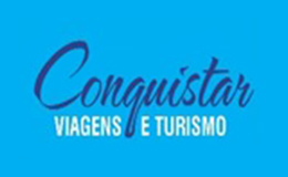 Conquistar Viagens e Turismo