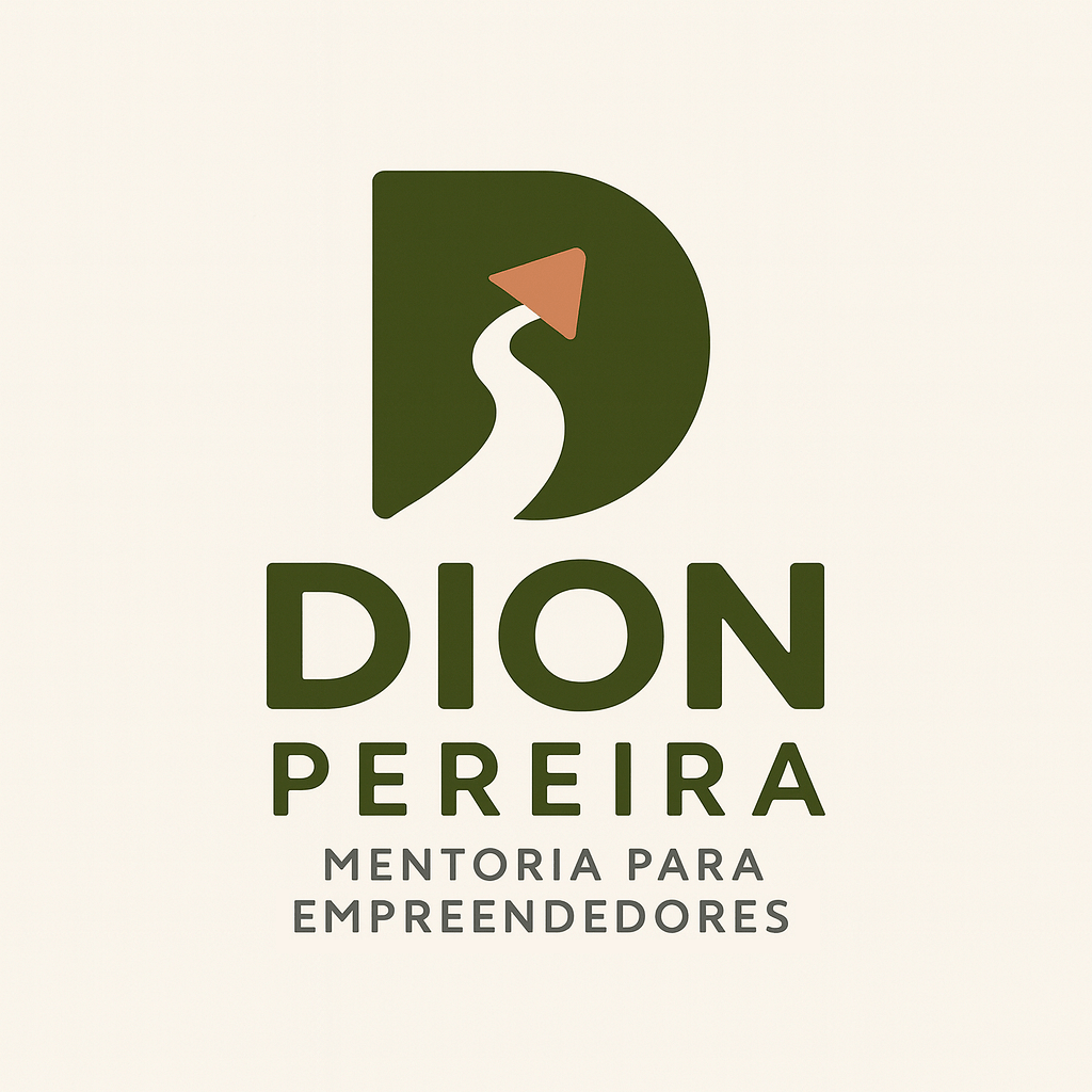 Dion Pereira Mentoria