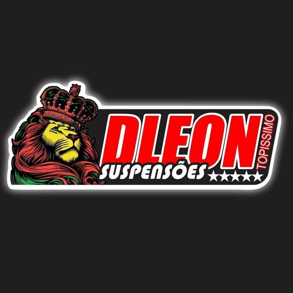D Leon Suspensões