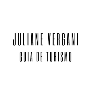 Juliane Vergani - Guia de Turismo