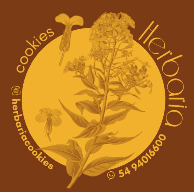 Herbaria Cookies