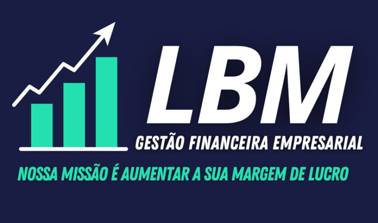 LBM GESTÃO FINANCEIRA EMPRESARIAL