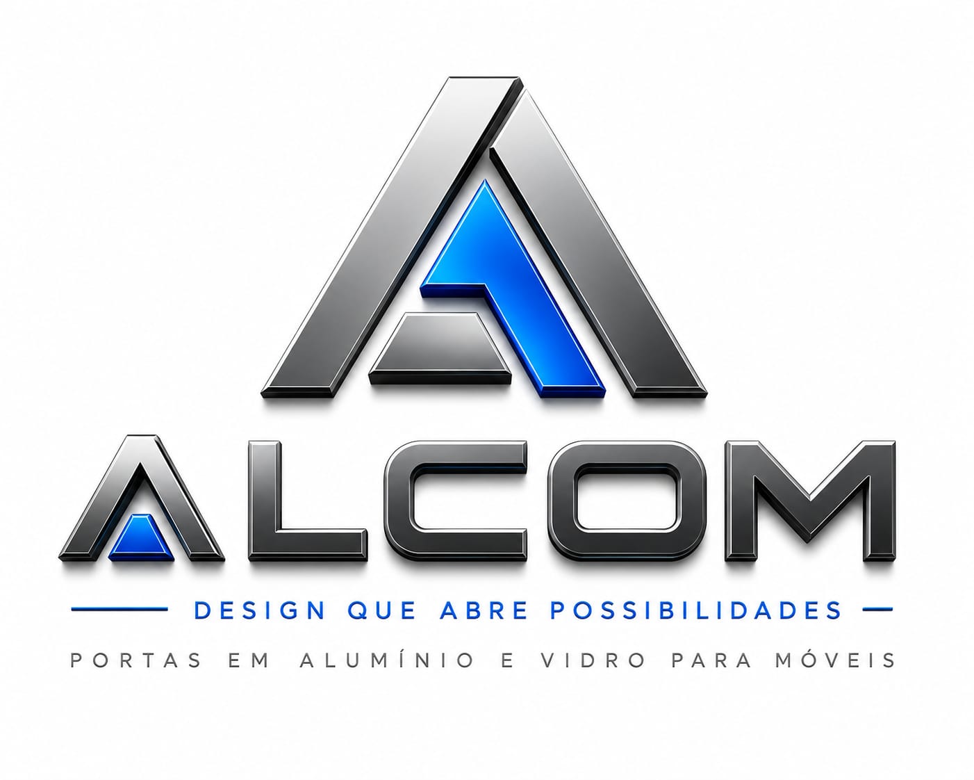 ALCOM ALUMÍNIOS