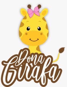 Dona Girafa