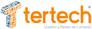 Tertech Quadros de Comando e Painéis Modulares