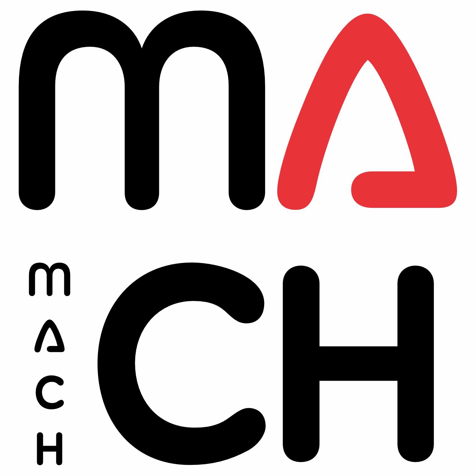 Impressões digitais e serigrafia Mach Ltda