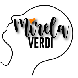 Mirela Verdi - Desenvolvimento pessoal e Profissional