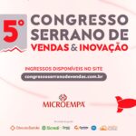 5º Congresso Serrano de Vendas & Inovação