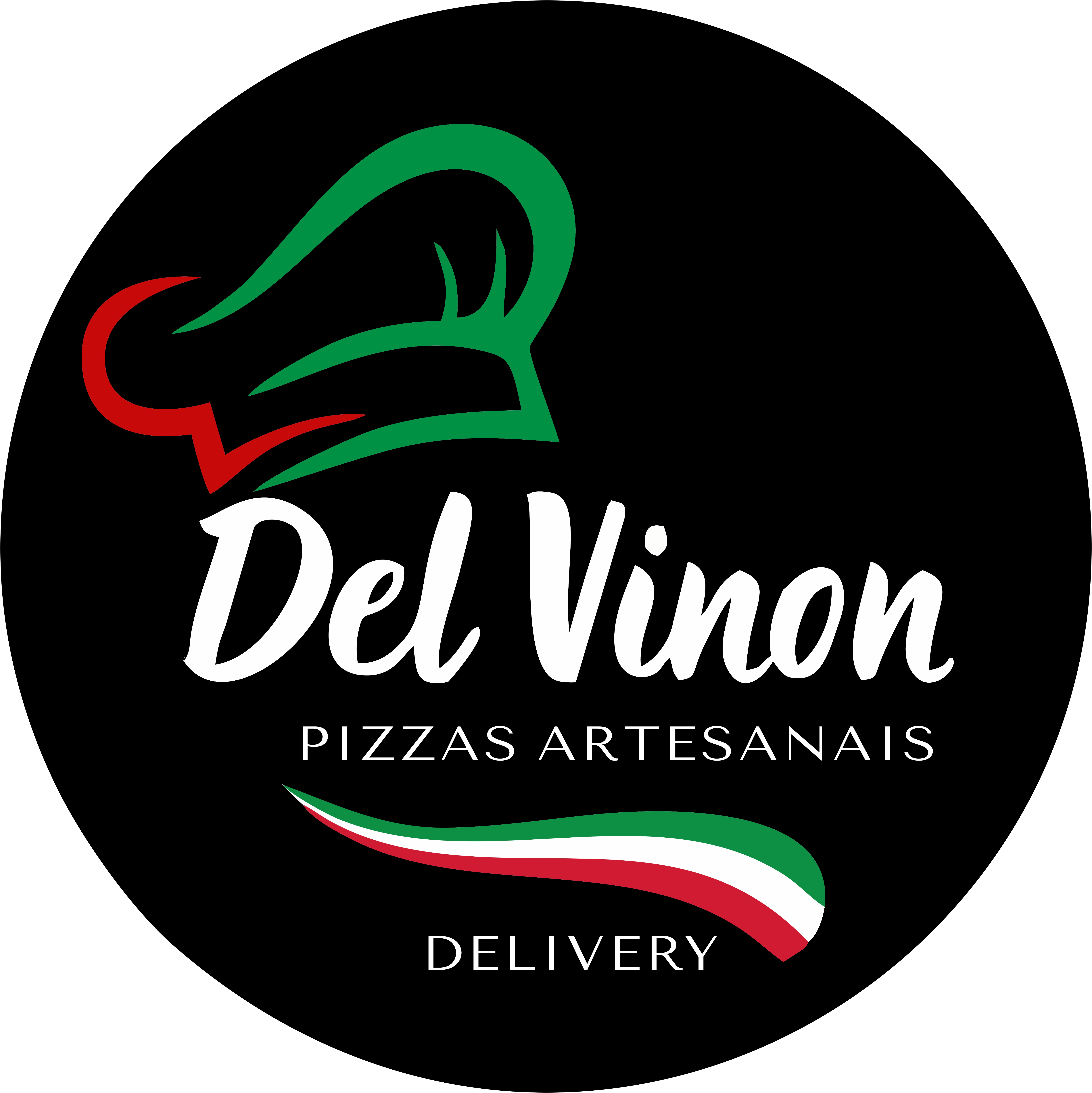Del Vinnon Pizzaria