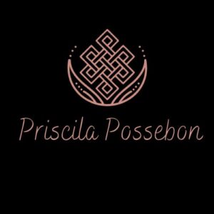 Priscila Possebon | Terapeuta Fourfeel