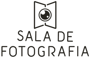 Sala de fotografia