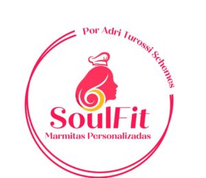 SoulFit Marmitas: