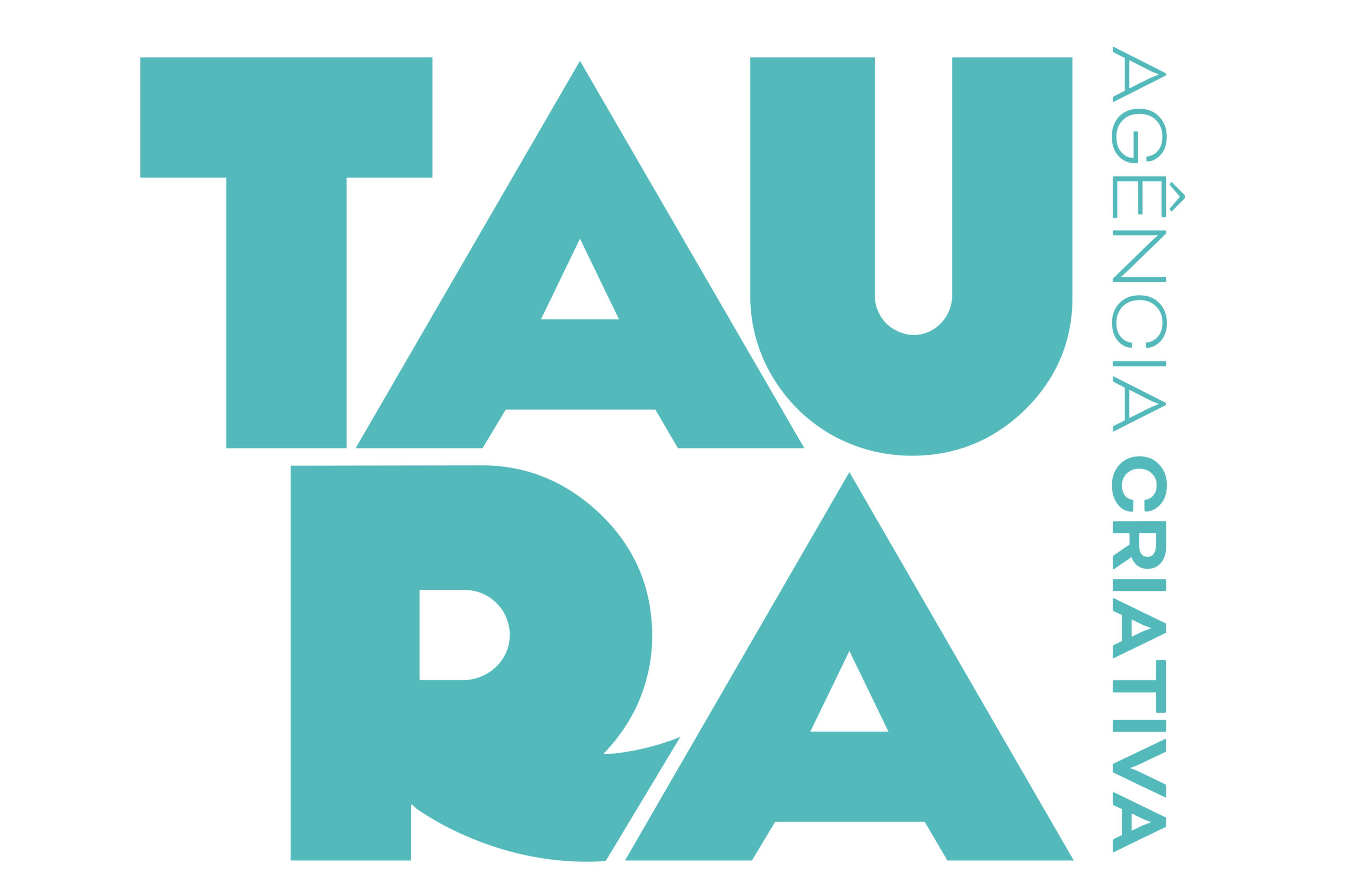 Taura Agência Criativa