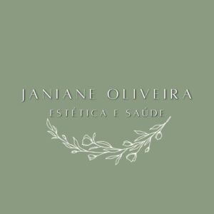 Janiane Oliveira - Estética e Saúde