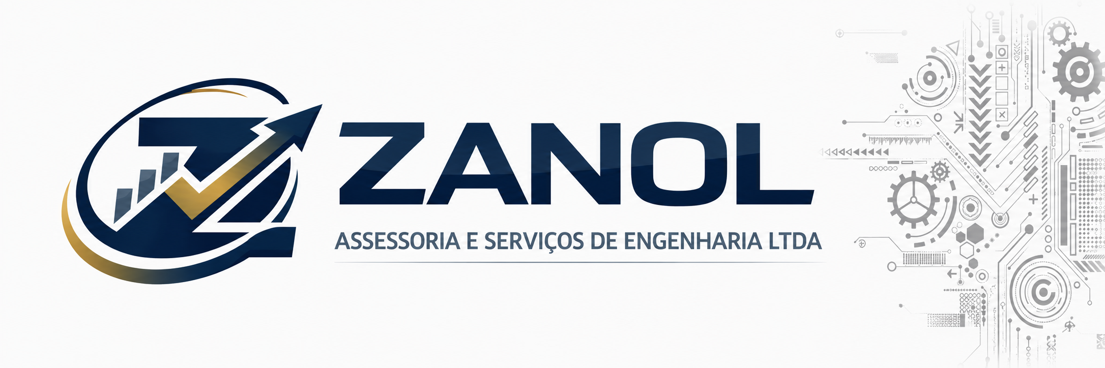 Zanol assessoria e serviços de engenharia 