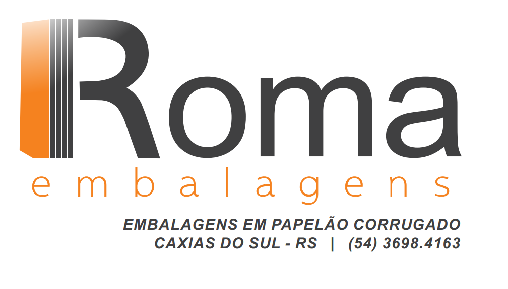 Roma Industria de Embalagens
