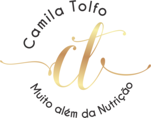 Camila Tolfo - Nutricionista