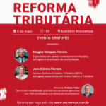 Painel Reforma Tributária