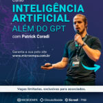 Curso Inteligência Artificial além do GPT